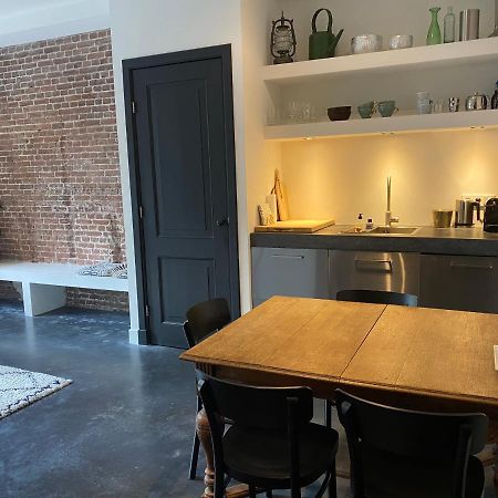 Amstel Boutique Studio Амстердам Екстериор снимка