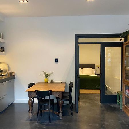 Amstel Boutique Studio Амстердам Екстериор снимка