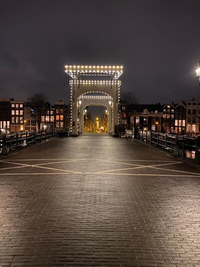 Amstel Boutique Studio Амстердам Екстериор снимка