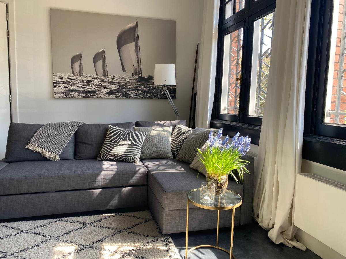 Amstel Boutique Studio Амстердам Екстериор снимка