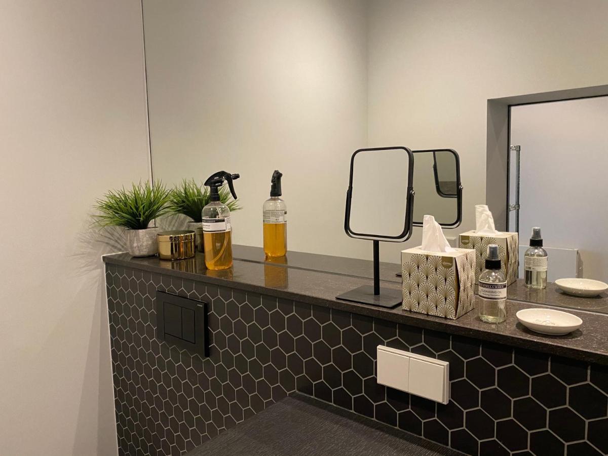 Amstel Boutique Studio Амстердам Екстериор снимка