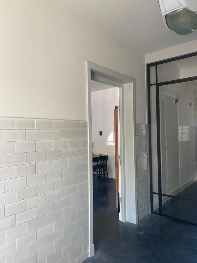 Amstel Boutique Studio Амстердам Екстериор снимка