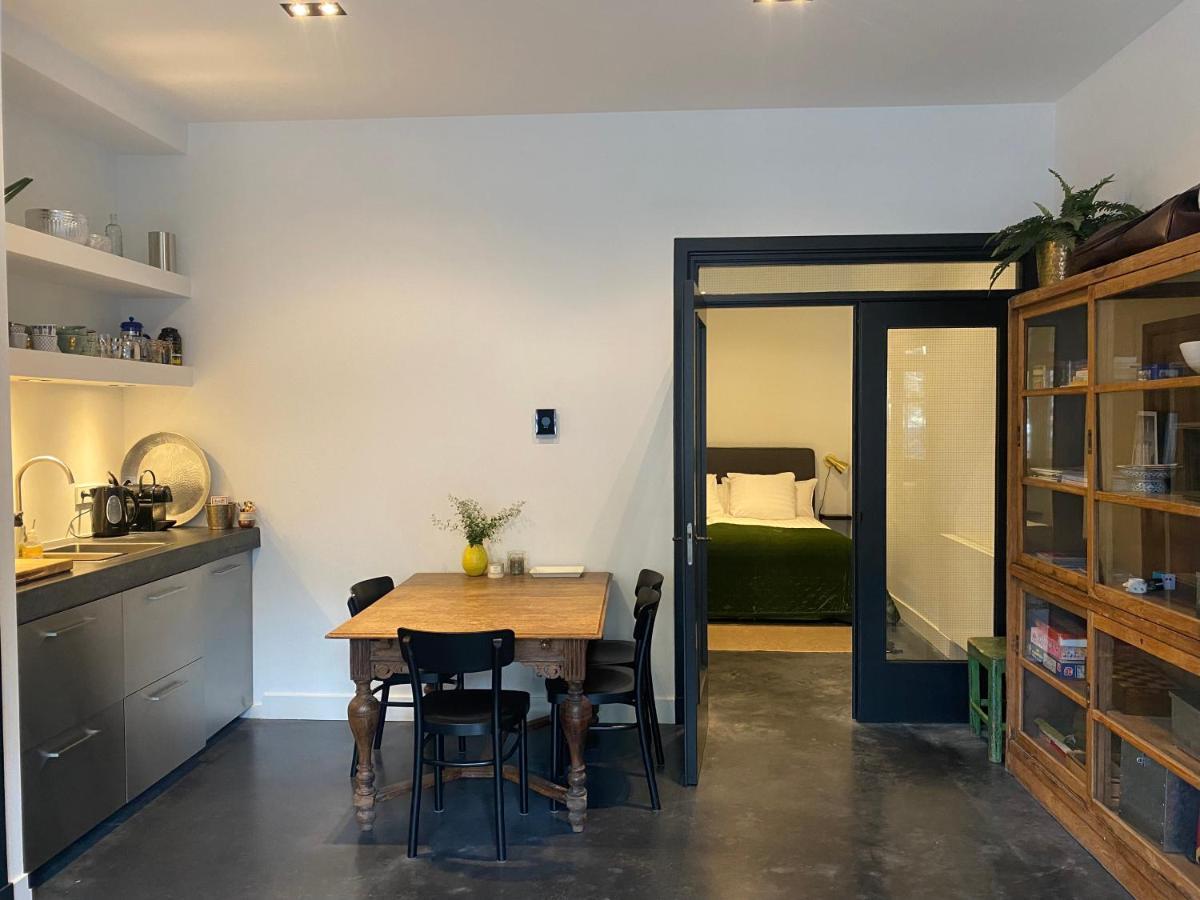 Amstel Boutique Studio Амстердам Екстериор снимка