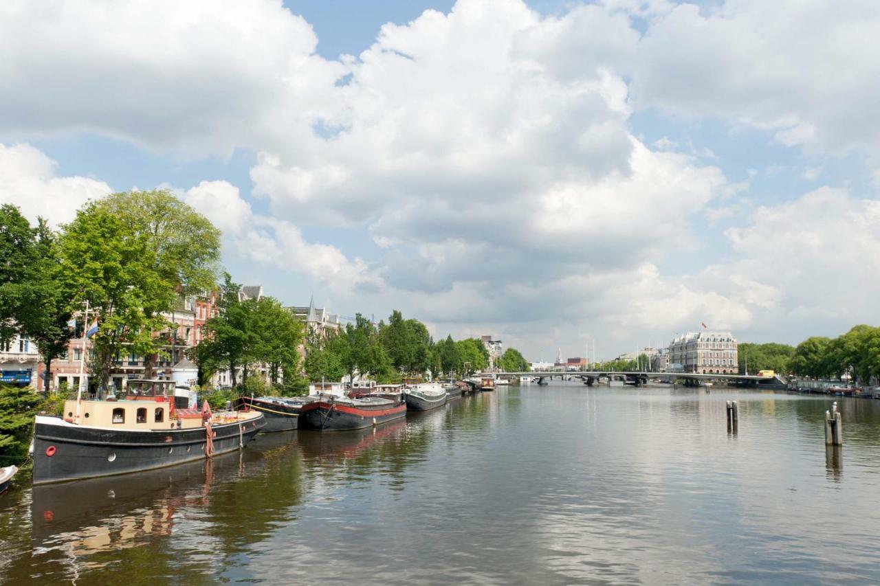 Amstel Boutique Studio Амстердам Екстериор снимка