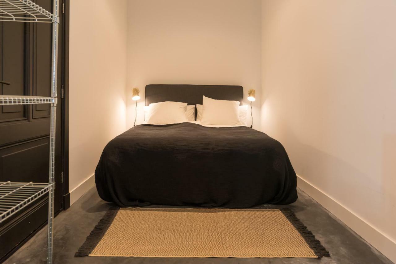 Amstel Boutique Studio Амстердам Екстериор снимка